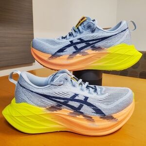 Asics Superblast 2 Paris M6/W7.5 [NWT]